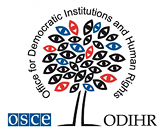 ODIHR Conference and Event Registration System